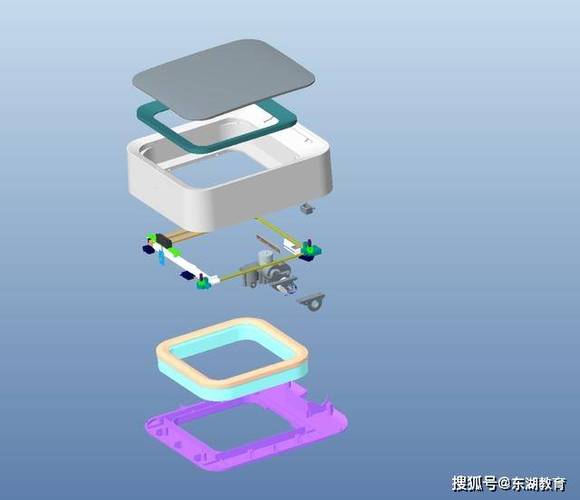 Pro/E与Creo赋能智能制造 小米系列产品生产案例分析